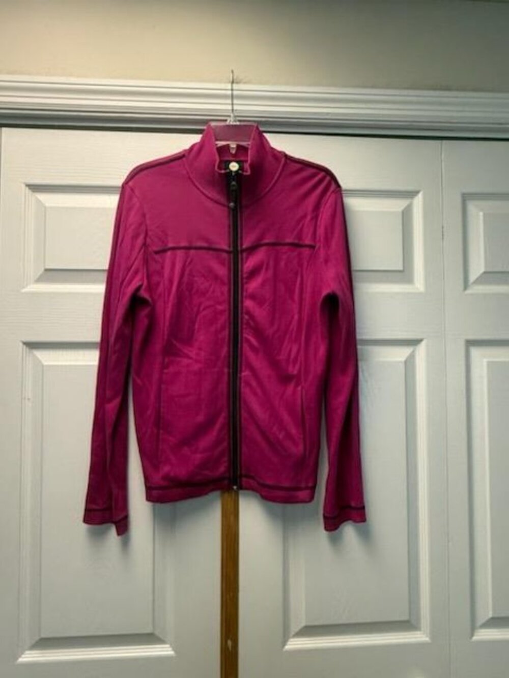 Jones New York Sport Women's Jacket - Sz L